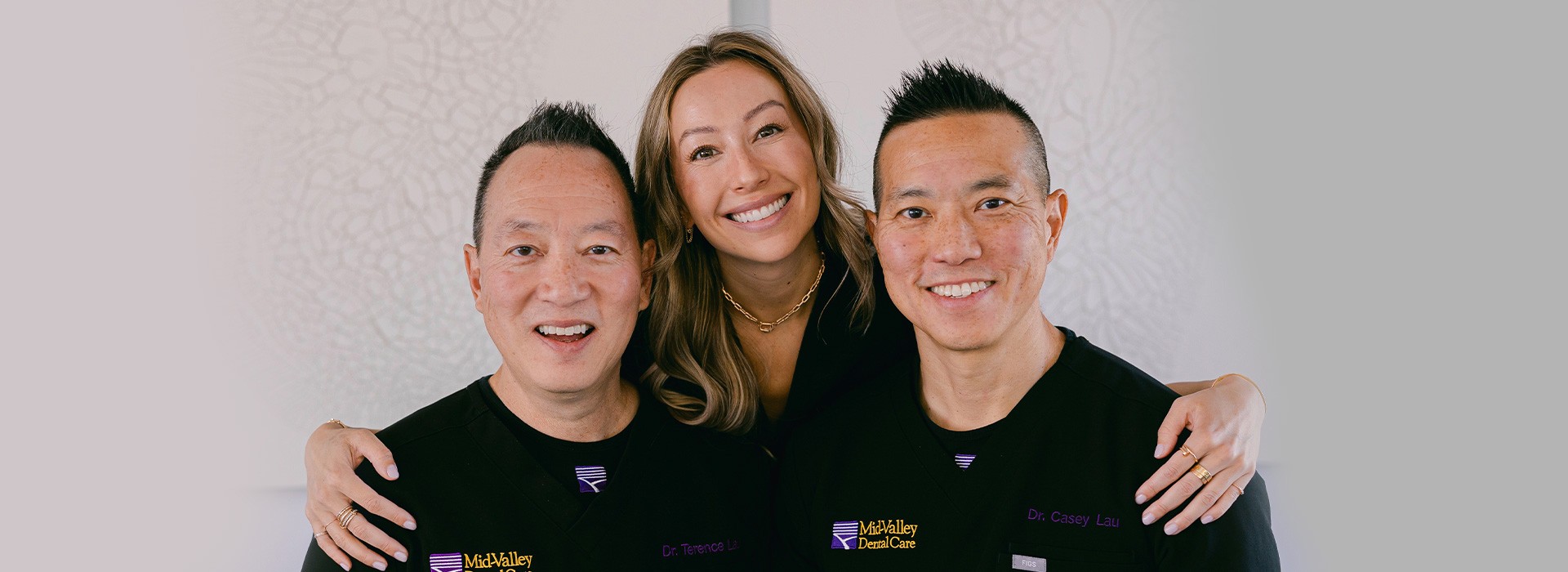 Mid-Valley Dental Care Doctors