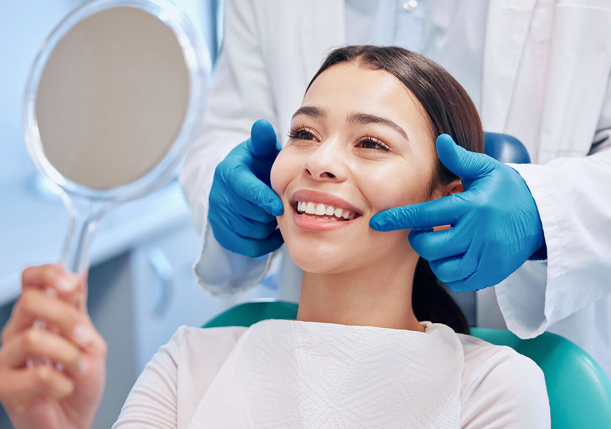 Cosmetic Dental Care in Northridge CA Area